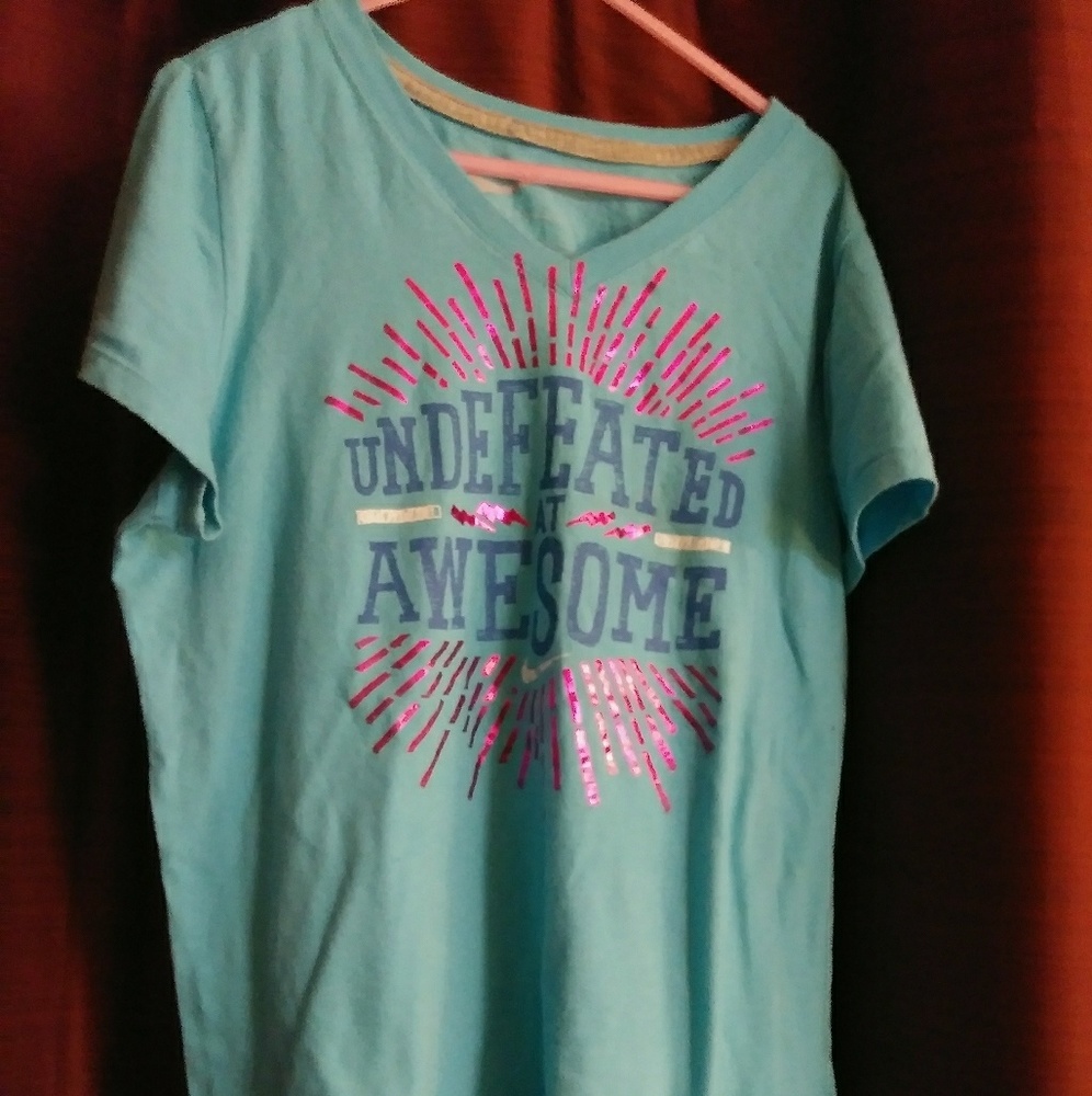 Nike T-shirt